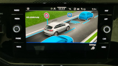 Volkswagen Taigo 1.0 TSI Life 5dr Petrol Hatchback